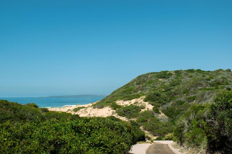 0 Bedroom Property for Sale in Moquini Coastal Estate Western Cape